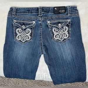 Grace in LA / Size 13/30